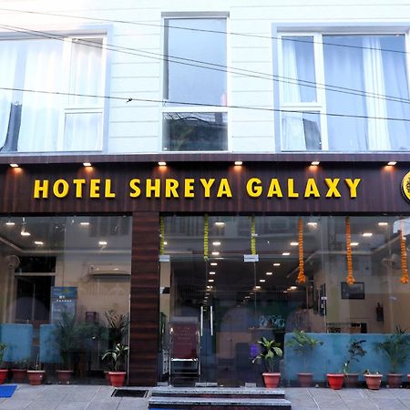 Hotel Shreya Galaxy With Swimming Pool- Best Property In Haridwār Exterior foto